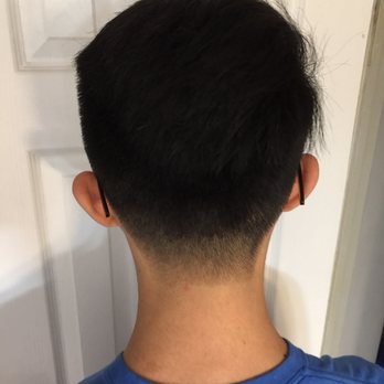 Cool Cuts - Before styling - Hair Salons Near Me - Temple City, California