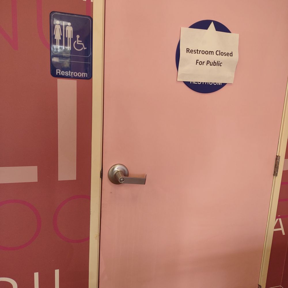 So it works for employees?