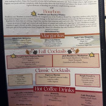 Dave's High Desert Grill - Fall Menu - Breakfast & Brunch Near Me - Albuquerque, Nebraska