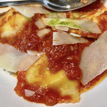 Barbalu Bklyn - Homemade Ravioli of the Day - Italian Near Me - Brooklyn, New York