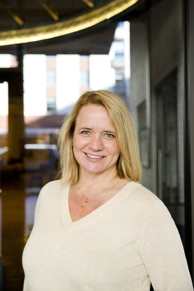 KRISTIN LARSONTOPO REAL ESTATE Updated September 2024 Contact