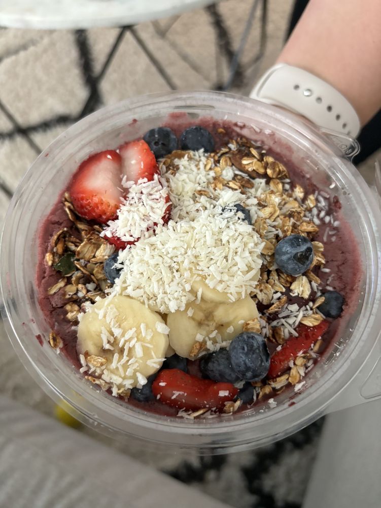 PRESS’D JUICE BAR & KITCHEN Updated October 2024 159 Photos & 64