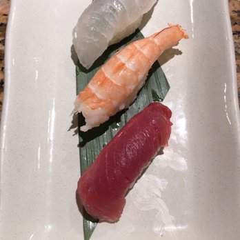 Tokyo Boys - Madai, Ebi, Lean tuna (Asaki?) - Sushi Bars Near Me - Henderson, Nevada Tokyo Boys - Madai, Ebi, Lean tuna (Asaki?) - Sushi Bars Near Me - Henderson, Nevada