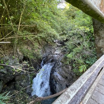 Pipiwai Trail - Hiking Near Me - Hana,, Hawaii