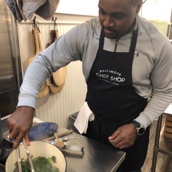 Baltimore Chef Shop - Cooking Schools Near Me - Baltimore, Maryland Baltimore Chef Shop - Cooking Schools Near Me - Baltimore, Maryland