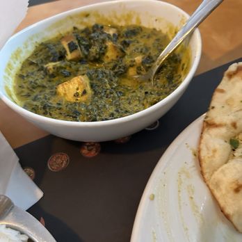Tandoor Indian Cuisine - Sag Paneer - Indian Near Me - Brandon, Florida Tandoor Indian Cuisine - Sag Paneer - Indian Near Me - Brandon, Florida
