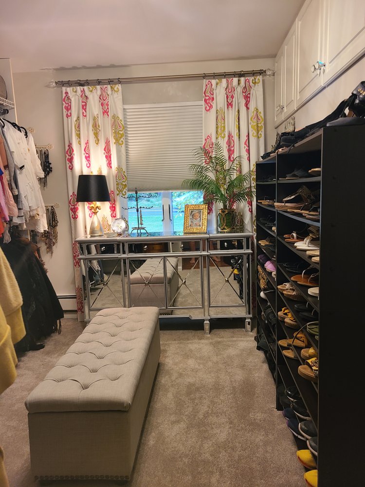 LUCE’S HOME FURNITURE & DESIGN Updated August 2024 159 Main St