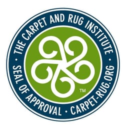 Triple A Maintenance - The areas only firm that carries the CRI Seal of Approval!