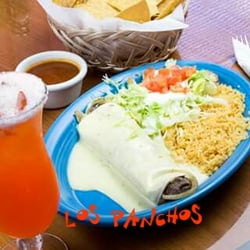 Los Panchos