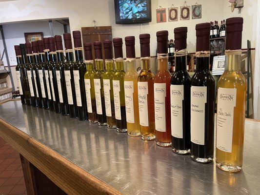 Temecula Olive Oil Company by null