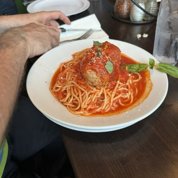 Sicilian Oven - Italian Near Me - Boca Raton, Florida