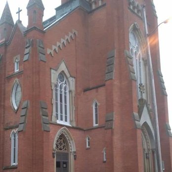 St Joseph's Church - Churches Near Me - Fremont, Ohio