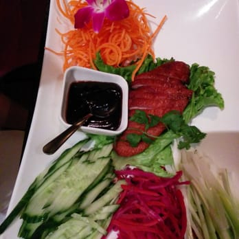Rouge - Asian Fusion Near Me - Brossard, Quebec