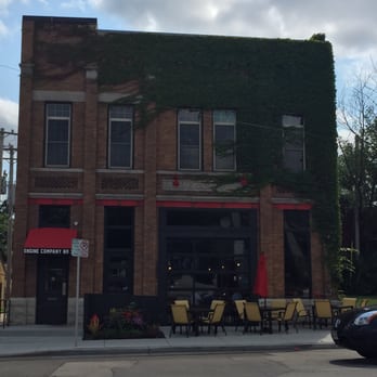 Engine Company No. 3 - Venues & Event Spaces Near Me - Milwaukee, Wisconsin