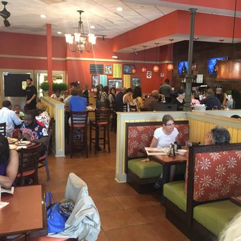 Another Broken Egg Cafe - Breakfast & Brunch Near Me - Pembroke Pines, Florida