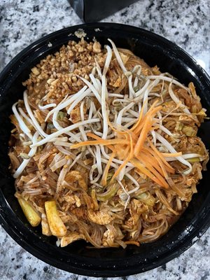Pad Thai Restaurant by null