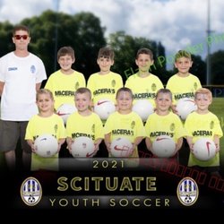 SYSA- Tasca Field - SYSA- Macera's Decorative Stone Team 8&U