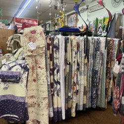 Texas Treasures - Quilts