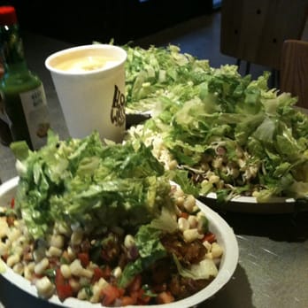 Chipotle Mexican Grill - Ask for extra scoops of things if you want more :) - Mexican Near Me - Capitola, California Chipotle Mexican Grill - Ask for extra scoops of things if you want more :) - Mexican Near Me - Capitola, California