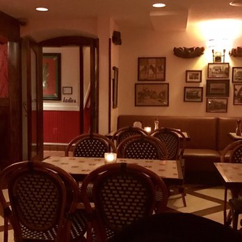Jacques' Brasserie - Brasseries Near Me - Great Falls, Virginia Jacques' Brasserie - Brasseries Near Me - Great Falls, Virginia