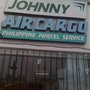 Photo of Johnny Air Cargo
