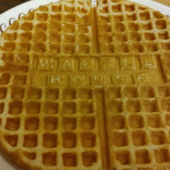 Waffle House - Waffle house branded waffle. - Diners Near Me - Albuquerque, New Mexico