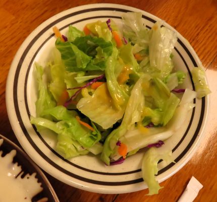 Beef and Bun BBQ by null