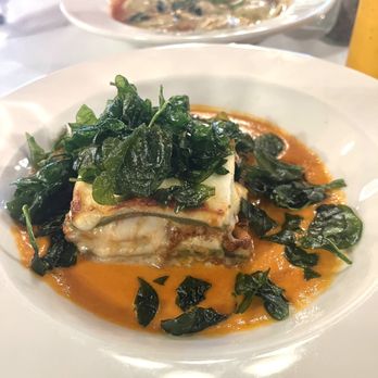 Vincenzo's Terrazza - Lasagna - Italian Near Me - San Dimas, California Vincenzo's Terrazza - Lasagna - Italian Near Me - San Dimas, California