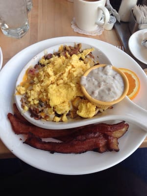 Yolk - Lakeview by null