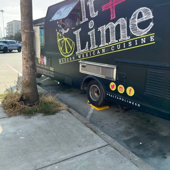 Salt  + Lime - Mexican Near Me - Del Mar, California