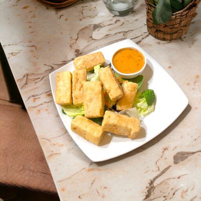 Thaiphoon restaurant by null