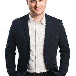 Paramount Tax & Accounting CPAs of Lehi - Jeffrey Kessler, CPA