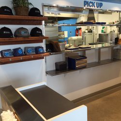Big Wheel Burger - Loved checking out the new Big Wheel Burger location!