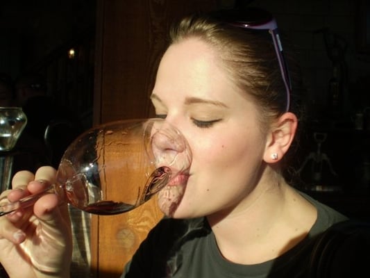 Wolf Mountain Vineyards by null