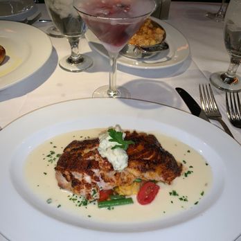 Ocean Prime - Seafood Near Me - Washington, DC, District of Columbia