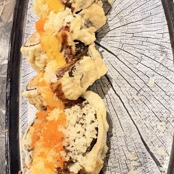 Blue Sunday Bar & Grill - Dynamite Roll - Sushi Bars Near Me - Laurel, Maryland