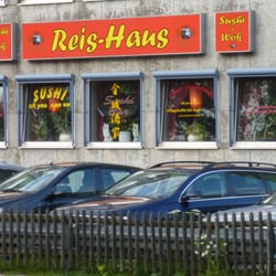 Reis-Haus