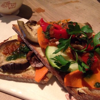 Le Pain Quotidien - Bakeries Near Me - Madrid, M
