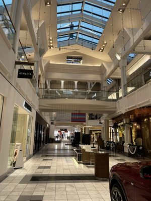 The Mall at Green Hills by null