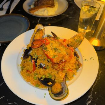 Tango Steak - Paella - Argentine Near Me - Moonachie, New Jersey