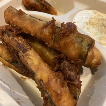 Hot Dog on a Stick - Zucchini sticks - Hot Dogs Near Me - Kaneohe, Hawaii Hot Dog on a Stick - Zucchini sticks - Hot Dogs Near Me - Kaneohe, Hawaii