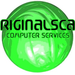 Originalscan Compuer Services - Providing Affordable PC & Laptop Repair since 2003. Tel : 0113 887 5576 Mobile : 07960 019234 Sense of humour : free of charge