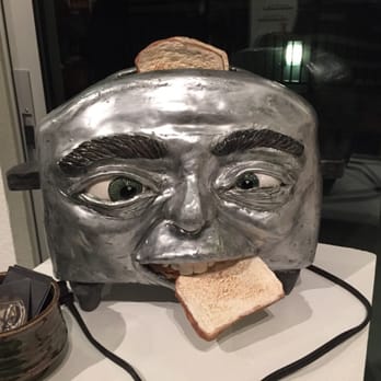 Art Ark Gallery - Art Galleries Near Me - San Jose, California