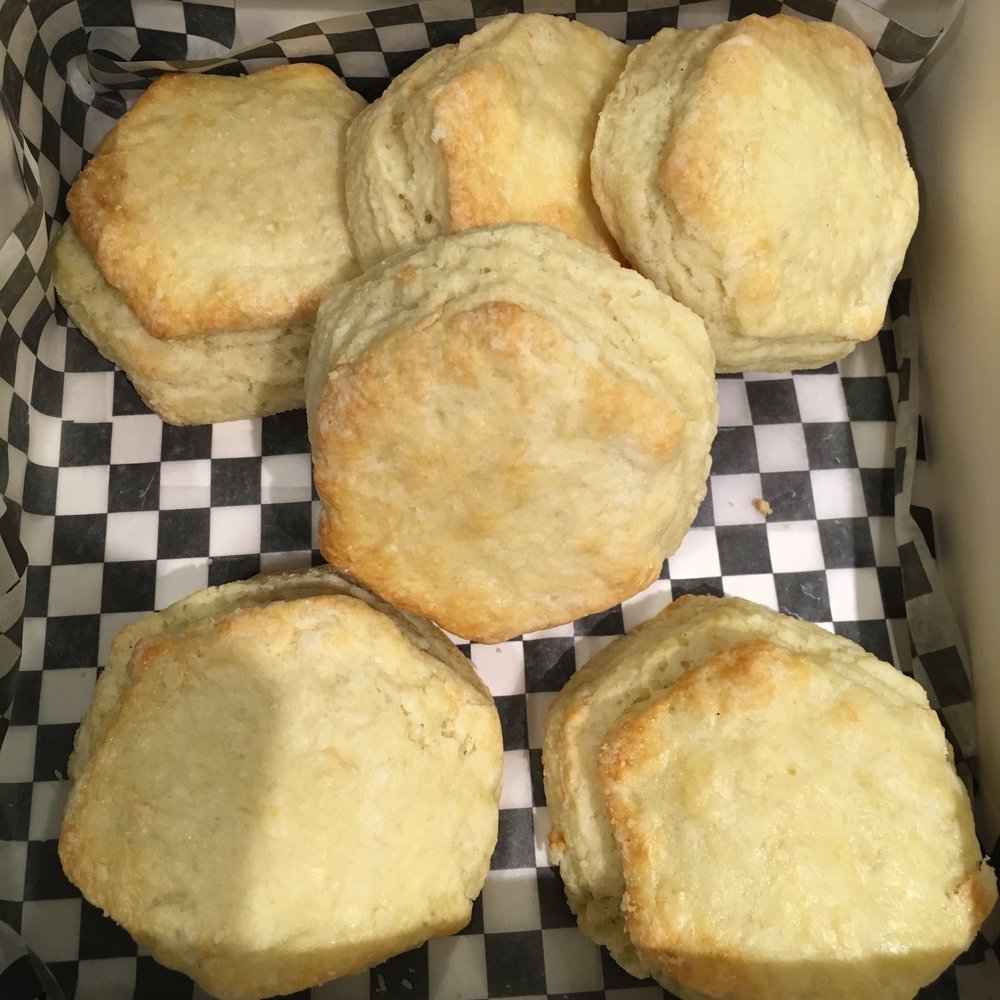 Honeybee Centre - Half a dozen scones to go - Specialty Food Near Me - Surrey, British Columbia Honeybee Centre - Half a dozen scones to go - Specialty Food Near Me - Surrey, British Columbia