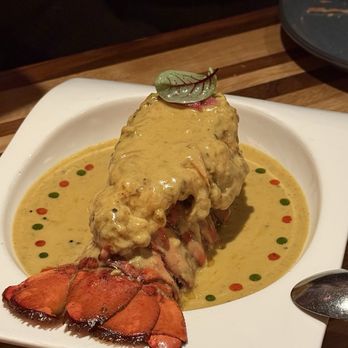 Semma - Valiya Chemmeen Moilee (Lobster) - Indian Near Me - New York, New York