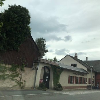 Zum Posthaus - Hotels & Travel Near Me - Pöhl, SN