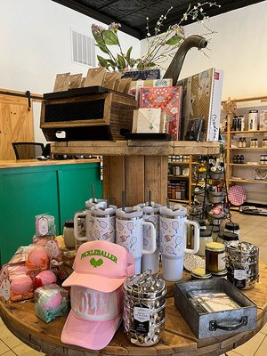 Cast Iron Co. by null