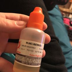 Puckerfish Vape
