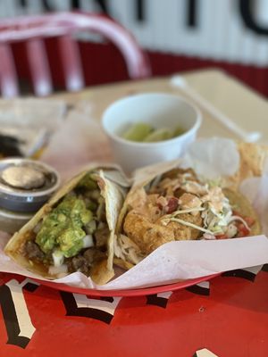 The Taco Stand by null