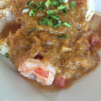 Coastal Kitchen - Award winning Shrimp & Grits. - Seafood Near Me - Saint Simons Island, Georgia